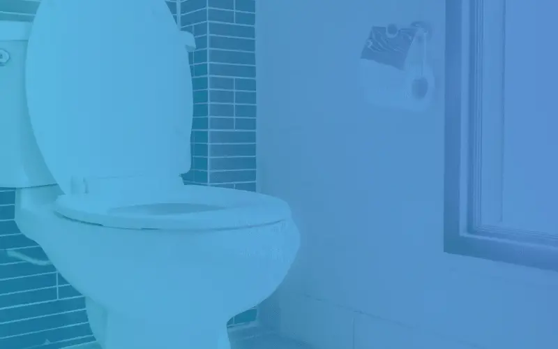 3 Causes Of A Slow Filling Toilet