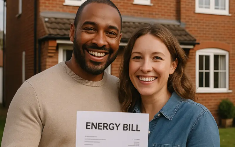 Green Home Upgrades Made Easy