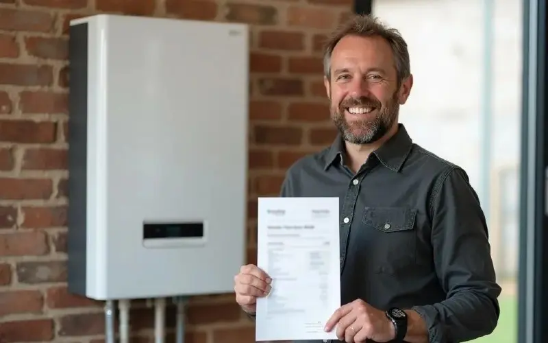 New & Replacement Boiler Costs in the UK (2026 Guide)