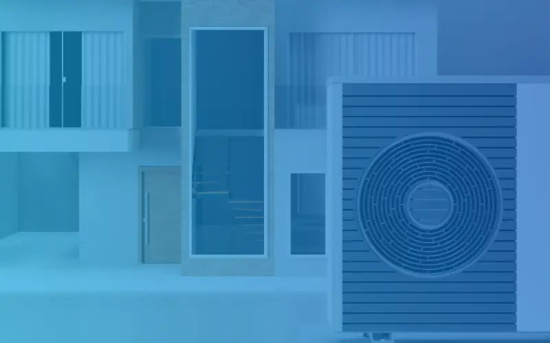 What Are Air-Source Heat Pumps?