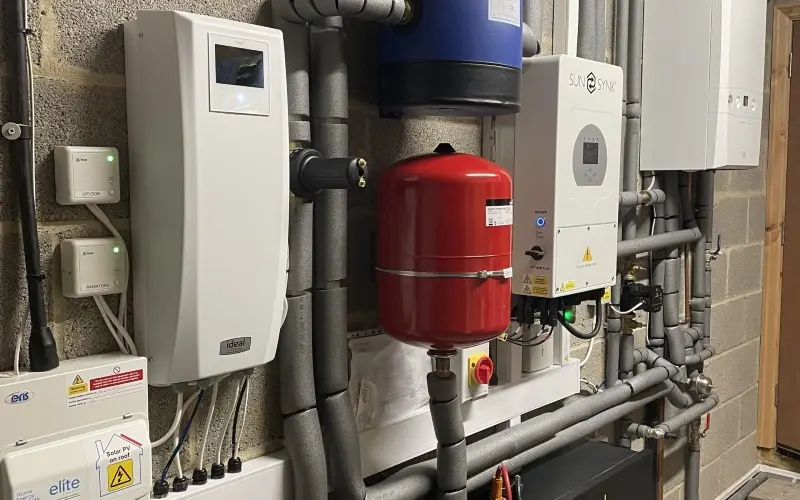 From High Bills to Huge Savings: How Elite Energy Helped One Customer Transform Their Home